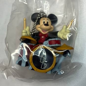 Amazon.co.jp: カプセルトイ ガチャ ビッグバンドビート BBB